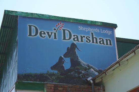 Devi Darshan Lodge Auli